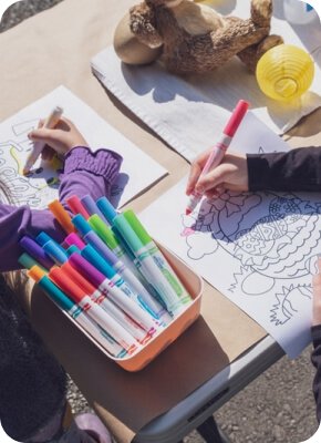 الرئيسية Day Care Home Gallery Image 2